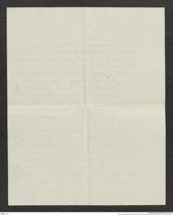 Nachlass Franz Steindachner, Brief von Paul Sachse an Franz Steindachner (15.05.1905), Inv.Nr. 429.02, Seite 6
